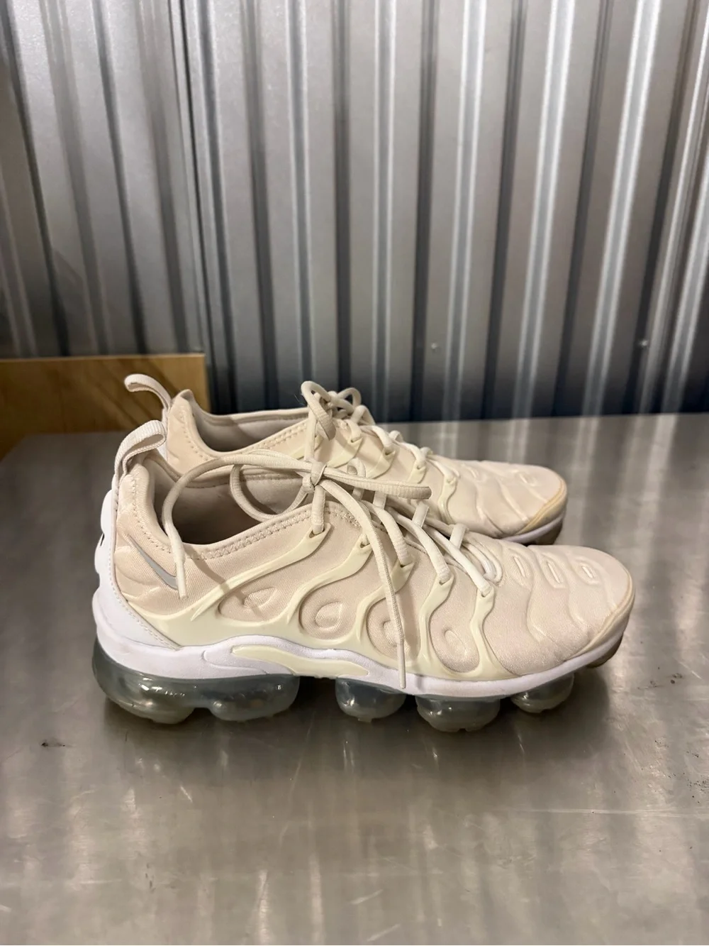 Men's Nike Air VaporMax Plus